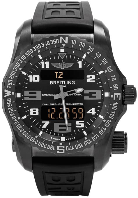 breitling emergency watch|breitling emergency watch price.